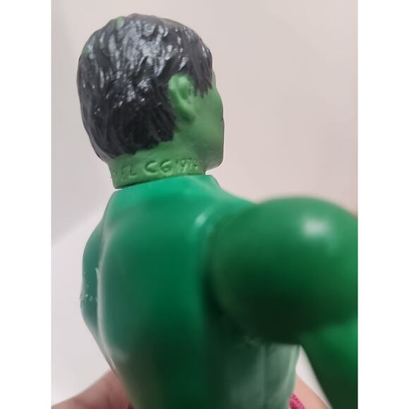 vintage mego action figures lot 1974 Hulk Ironman And Captain America. - Picture 6 of 16